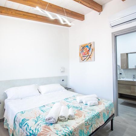 S'Omu E Chicchinu Rooms كارديدو المظهر الخارجي الصورة